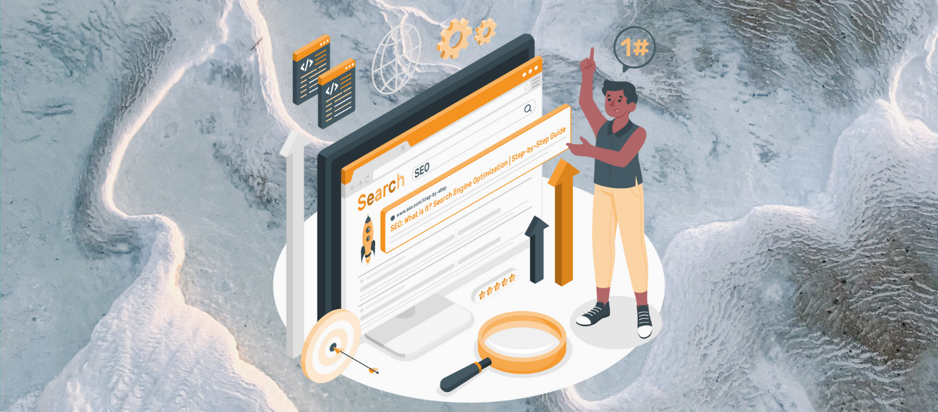 Your company’s profits may be increased by using SEO