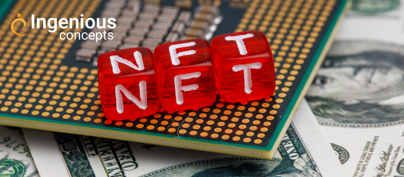 NFT Games: What are They and What are Their Benefits?