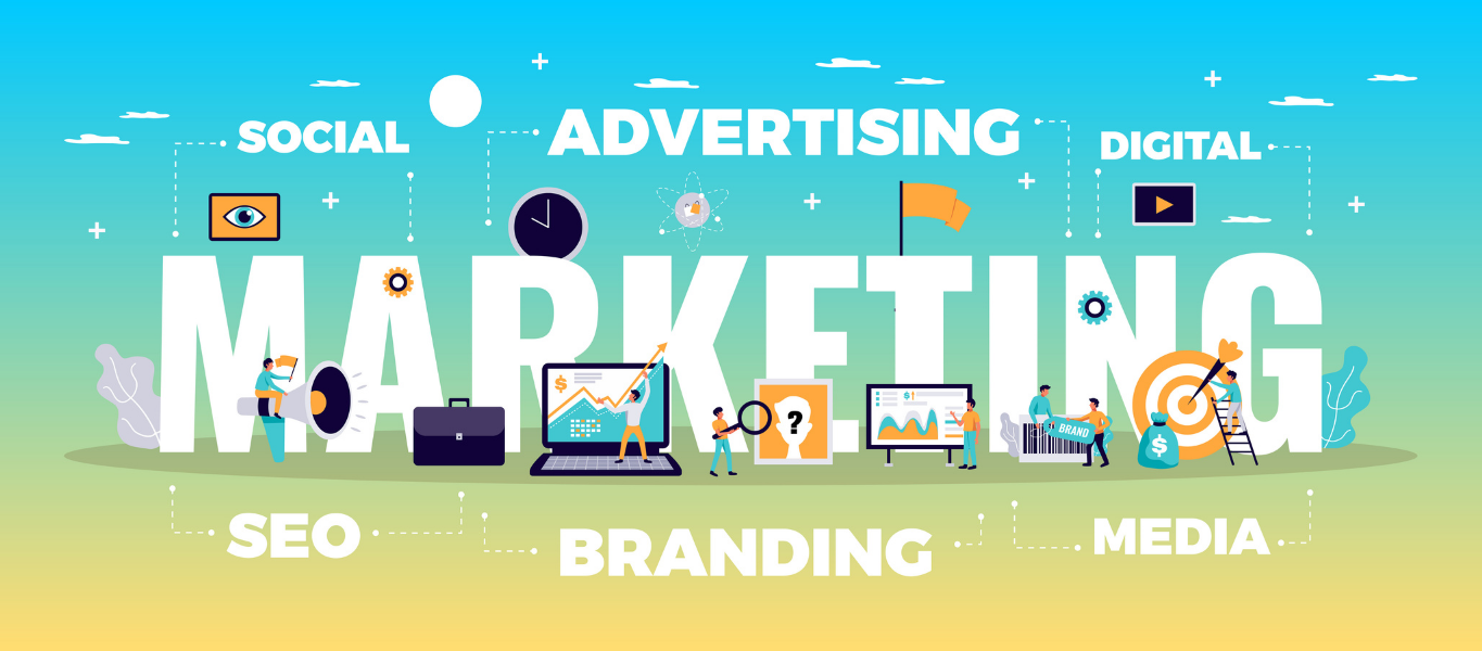 Master Your Business Destiny with Social Media Marketing
