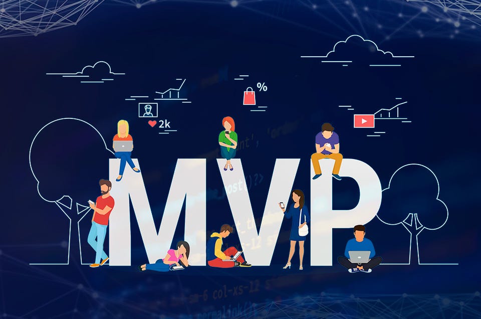 mvp development company in usa