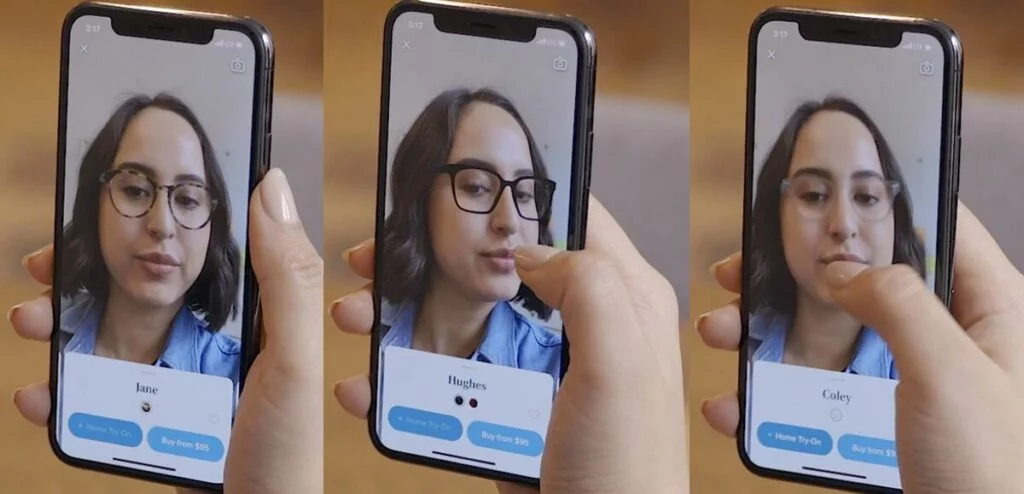 How to make an augmented reality app