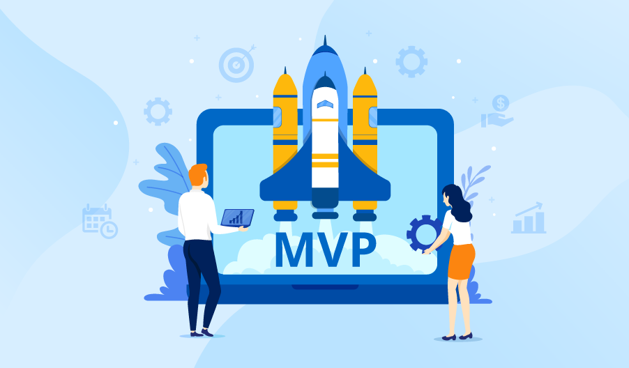 mvp development company in usa