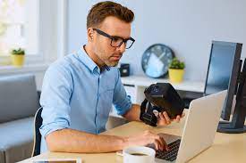 how to become a vr developer