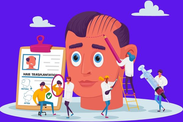 SEO for plastic surgeon