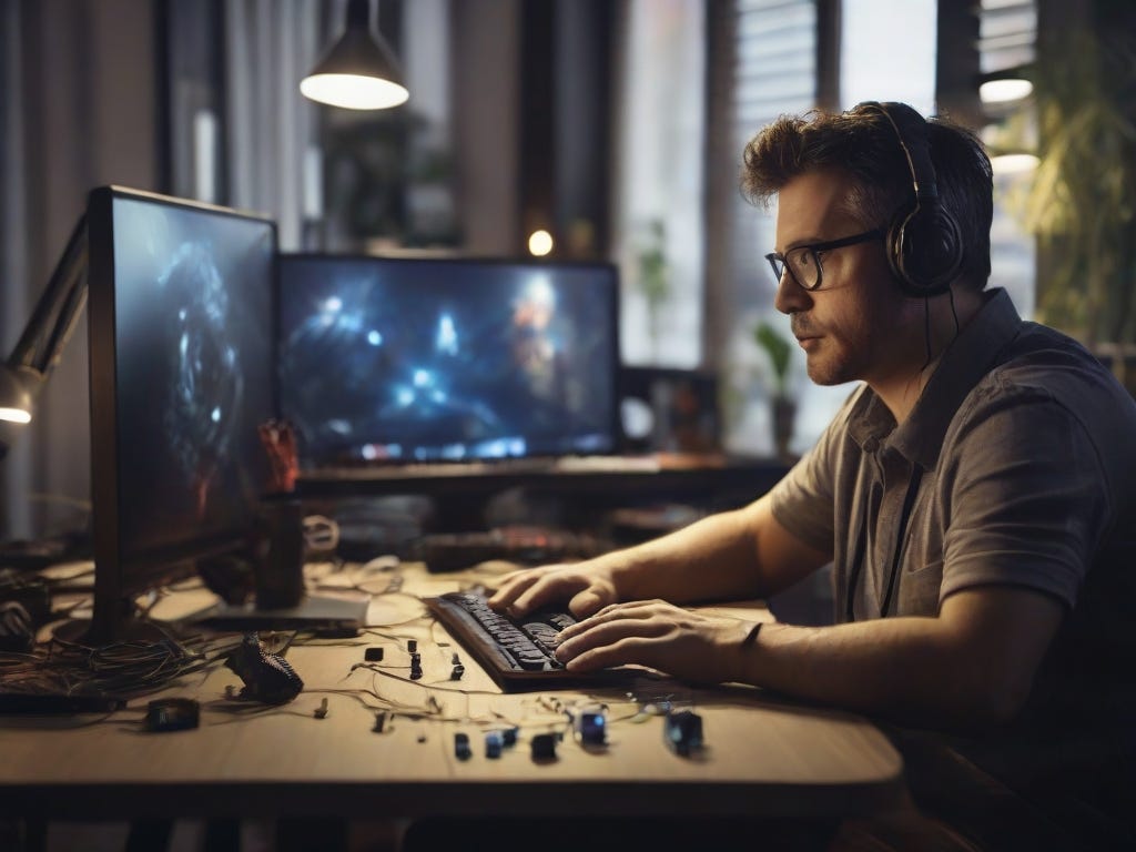 emv in gaming development 